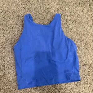 Lululemon Halter tank top